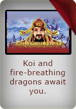 Play Choy Sun Doa Online