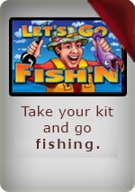 Play Let's Go Fish'n Online