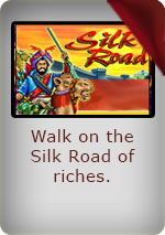 Play Silk Road Online