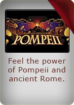 Play Pompeii Online