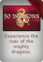 Play 50 Dragons Online